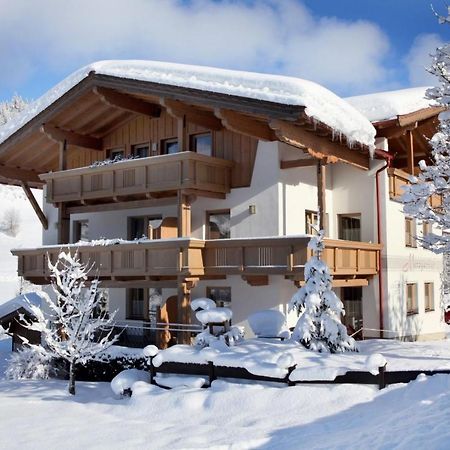 Appartements Metzgerhof Niederau Dış mekan fotoğraf