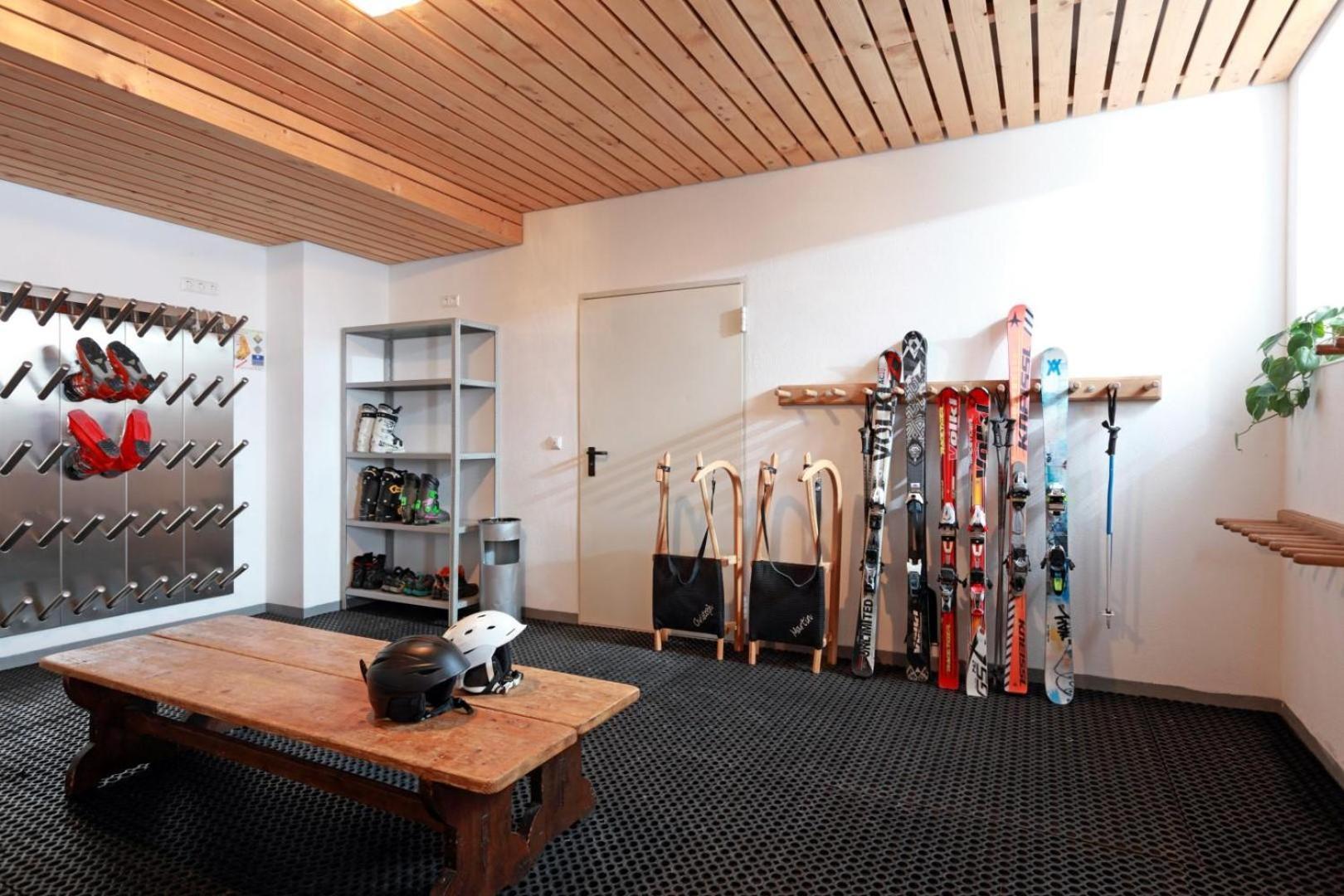 Appartements Metzgerhof Niederau Dış mekan fotoğraf