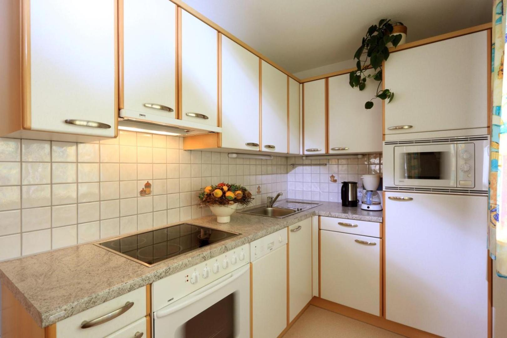 Appartements Metzgerhof Niederau Oda fotoğraf